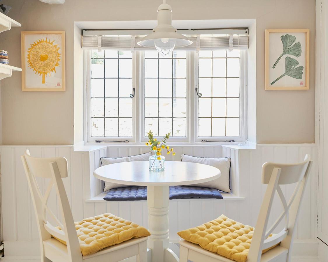Boutique Chic In Blockley Exterior foto